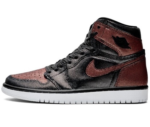 Nike air jordan - jordan, high