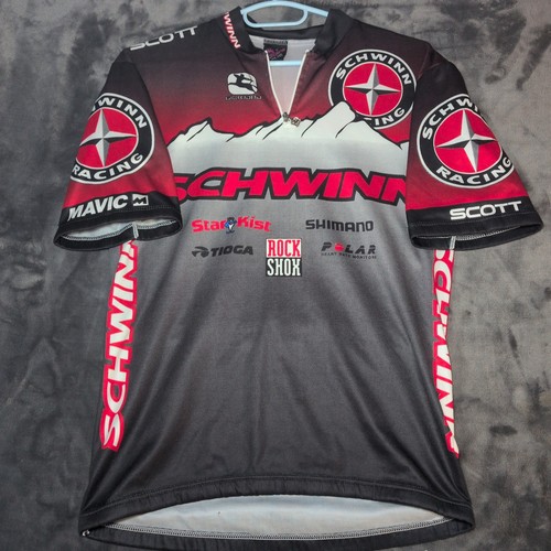 Maglia ciclismo corsa - , schwinn