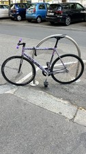 bicicletta fixed Scatto Fisso