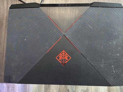 Omen an100ca gaming - hp, 17-an100ca