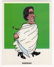 figurina VIP DI FORATTINI LA