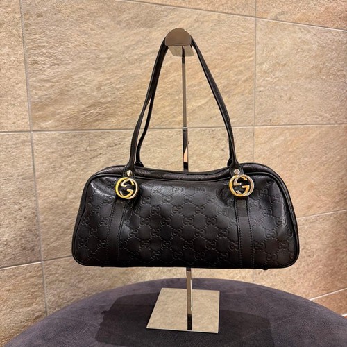 Borsa tracolla gucci gg - tracolla,