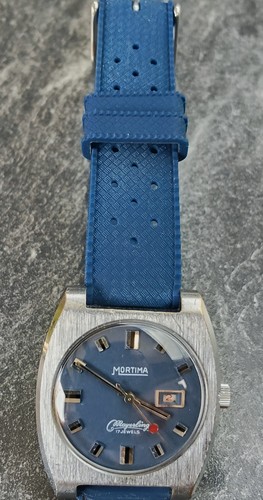 Montre mortima mayerling - mortima, 17