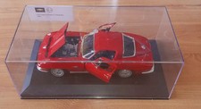 Chevrolet Corvette C2 Sting