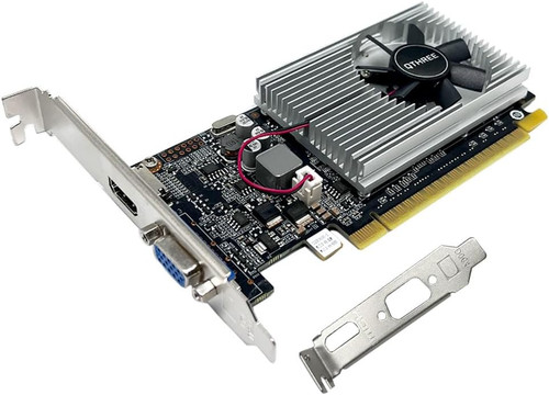 Geforce 210 64 bit - 210, 1g