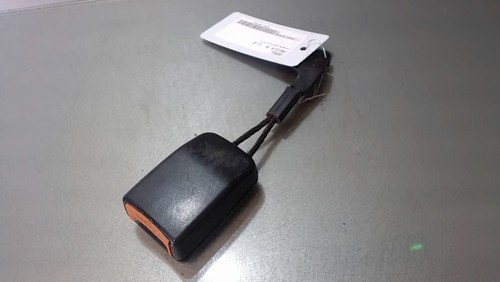Aggancio cintura sicurezza