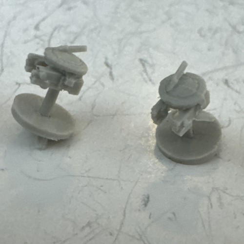 Warhammer epic 40k forgeworld - 40k,