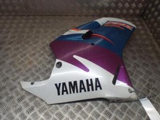 Yamaha FZR1000 FZR 1000