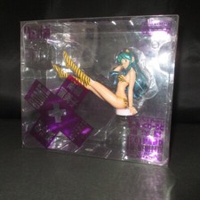 Bottiglia lum figura anime - bottiglia, su