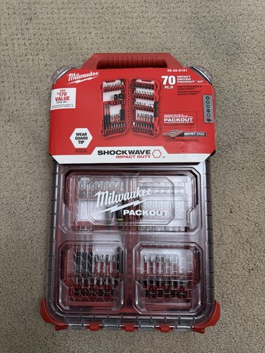 Milwaukee impact driver - milwaukee,