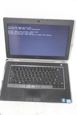 DELL LATITUDE E6430 Core i7