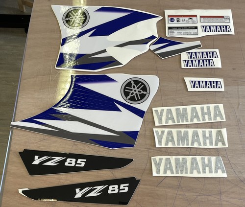 Kit deco 2006 yamaha - kit,