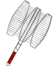 Graticola griglia barbecue per - barbecue,