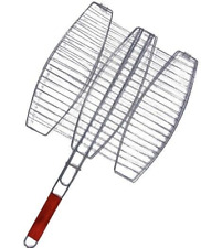 GRATICOLA GRIGLIA BARBECUE PER