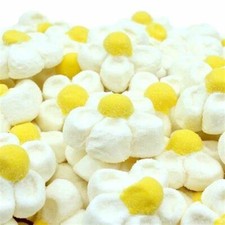 Caramelle marshmallow - marshmallow, le
