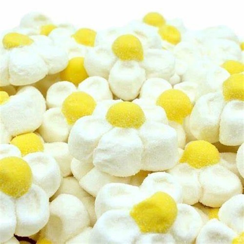 Caramelle marshmallow - caramelle, le