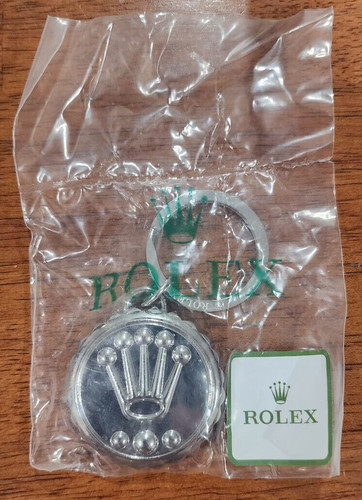 Rolex portachiavi rivenditore - rolex,