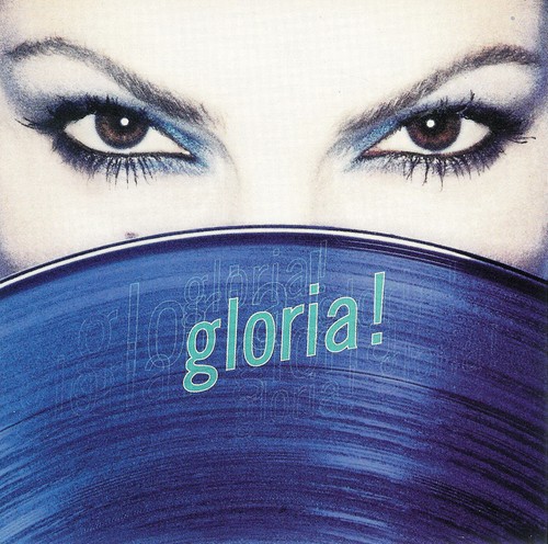 Gloria estefan - -,