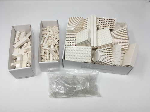 Lego 21050 studio - 21050, di