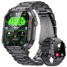 Montre Connectée Homme
