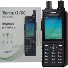 Telefono satellitare Thuraya