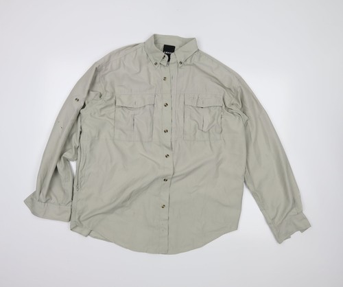 Grigio uomo beige misto - grigio,