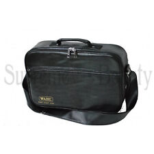 WAHL BORSA RETRO BAG PORTA ACCESSORI PROFESSIONALE PARRUCCHIERE BARBER SHOP NEW