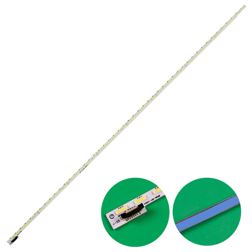 Barra led strip - 48,