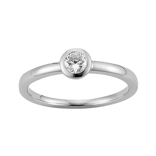 Viventy anello donna in - da,