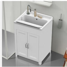 Mobile lavatoio lavanderia in