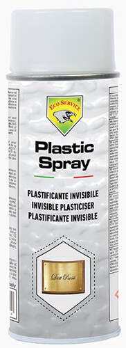 Plastificante plastica - x,