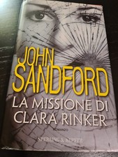 La Missione Di Clara Rinker