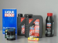 Manutenzione - Set Polaris