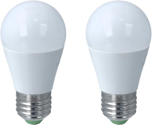 Lampade led sfera palla e27 - sfera,