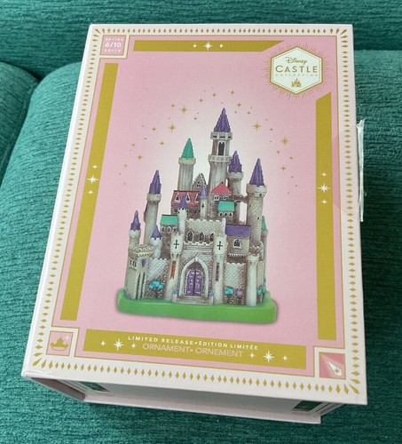 Castello disney collezione - disney,