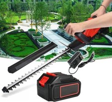 Tagliasiepi a Batteria 48V