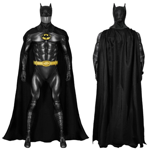Costume cosplay the flash - flash, 2023