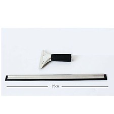 Tergicristallo Pulizia