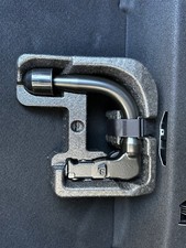 Gancio da traino bmw serie 1