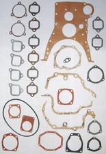 FIAT 690 N3/ KIT GUARNIZIONI