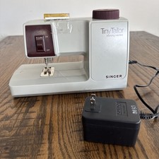 Macchina da cucire Singer