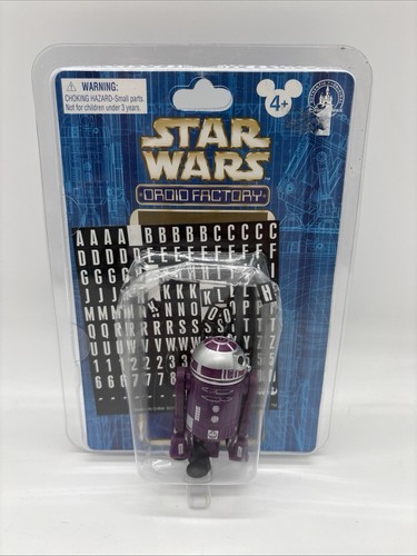 Star wars disney - wars, droid
