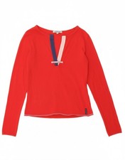 ARMANI JEANS top donna manica