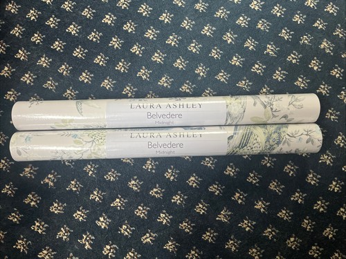 Carta parati laura ashley - carta, da