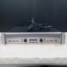 Amcron Xti 4000 Amplificatore