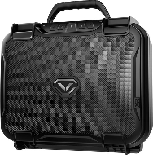 Cassaforte lifepod - cassaforte, xr