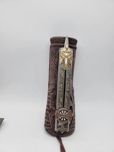 Assassin creed aguilar s - assassin's,