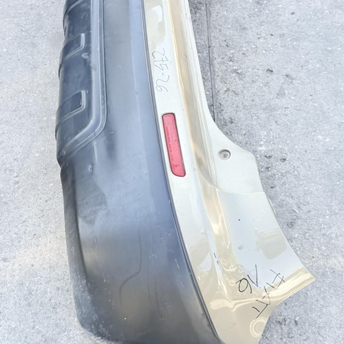 Paraurti posteriore per fiat - paraurti,
