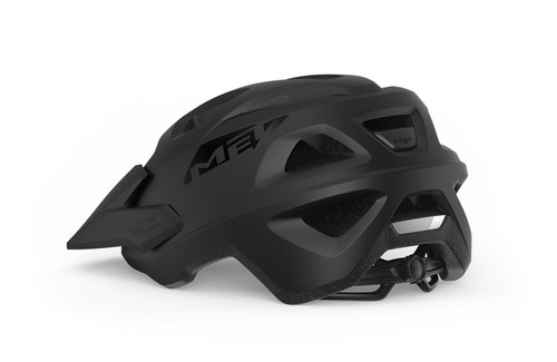 Casco bici mtb - bici, met