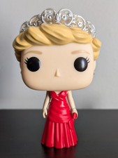 Funko pop royals vinyl - pop!, figure